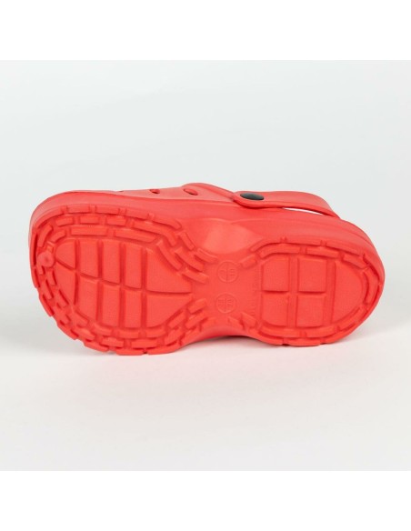 Beach Sandals Spidey