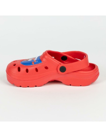 Beach Sandals Spidey