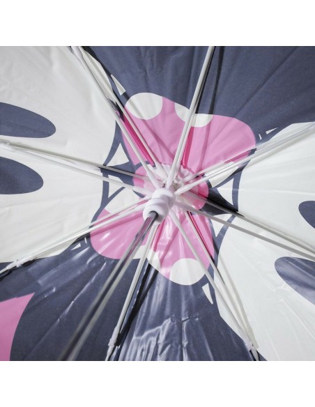 Umbrella Minnie Mouse Pink (Ø 78 cm)