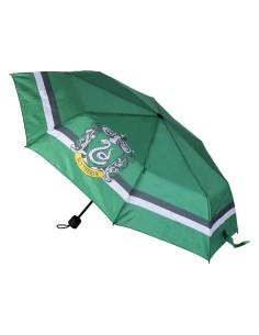 Foldable Umbrella Harry Potter Slytherin 53 cm