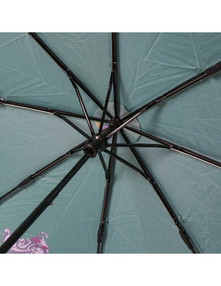 Foldable Umbrella Harry Potter Slytherin 53 cm