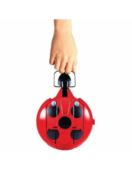 Action Figure Miraculous: Tales of Ladybug & Cat Noir Motorcycle