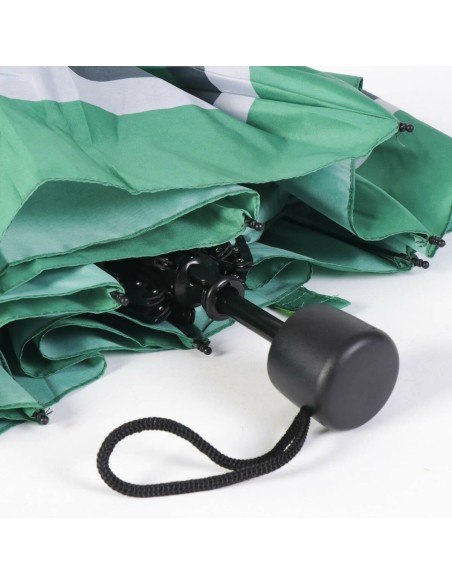 Foldable Umbrella Harry Potter Slytherin 53 cm