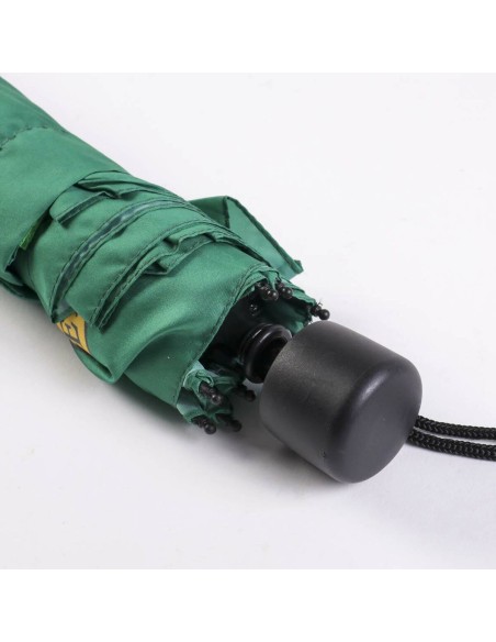 Foldable Umbrella Harry Potter Slytherin 53 cm