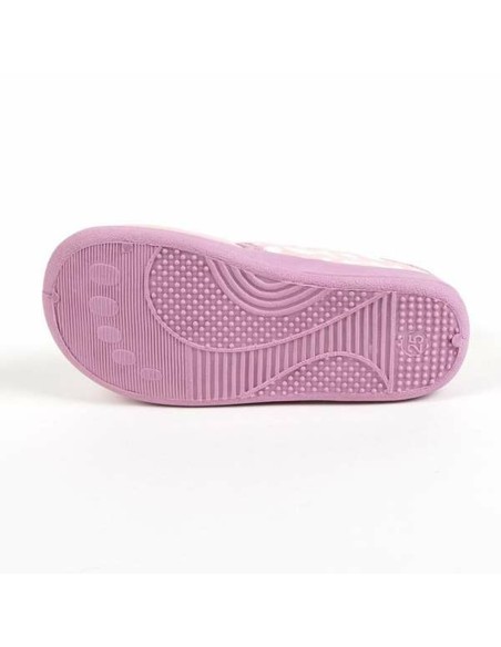 House Slippers Minnie Mouse Pink 25