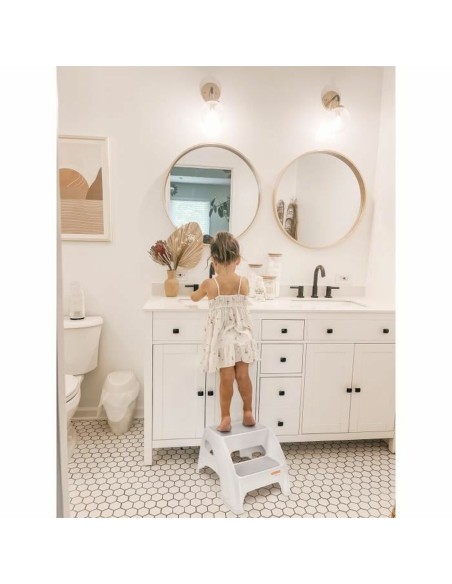 Toilet Seat Reduce for Babies Dreambaby