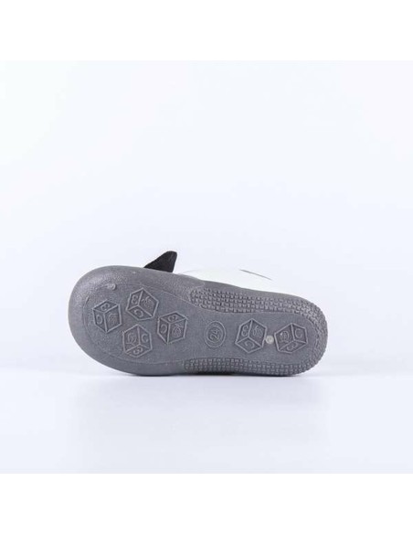 House Slippers Mickey Mouse Light Green 21