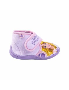 House Slippers Princess Pink 23 2