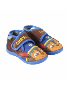 House Slippers The Paw Patrol Blue 21