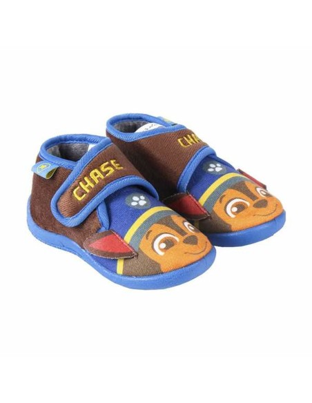 House Slippers The Paw Patrol Blue 21