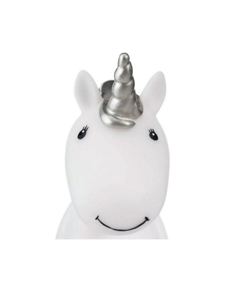 Night light Atmosphera White Unicorn