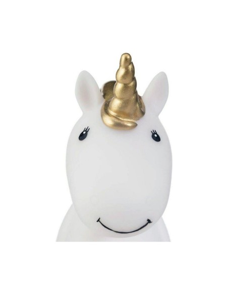 Night light Atmosphera White Unicorn