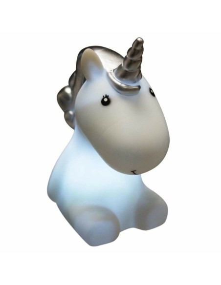 Night light Atmosphera White Unicorn