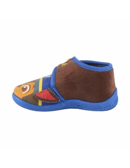 House Slippers The Paw Patrol Blue 21