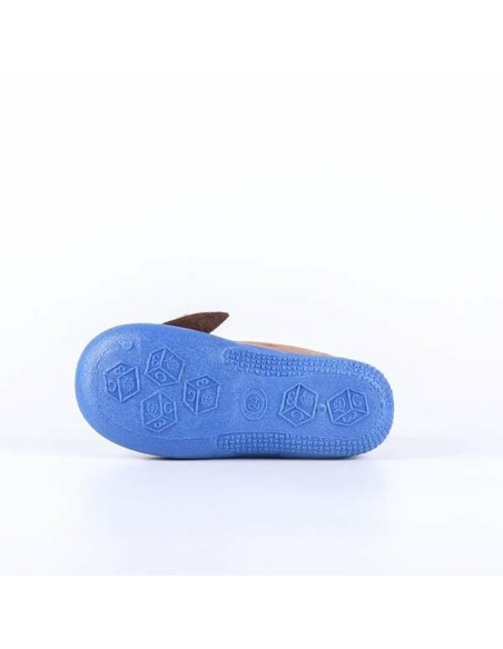 House Slippers The Paw Patrol Blue 21