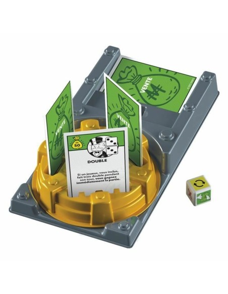 Board game Monopoly Expansión Monopoly Todo está en venta
