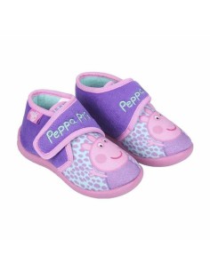 House Slippers Peppa Pig Pink 21