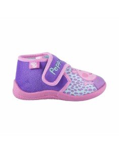House Slippers Peppa Pig Pink 21 2