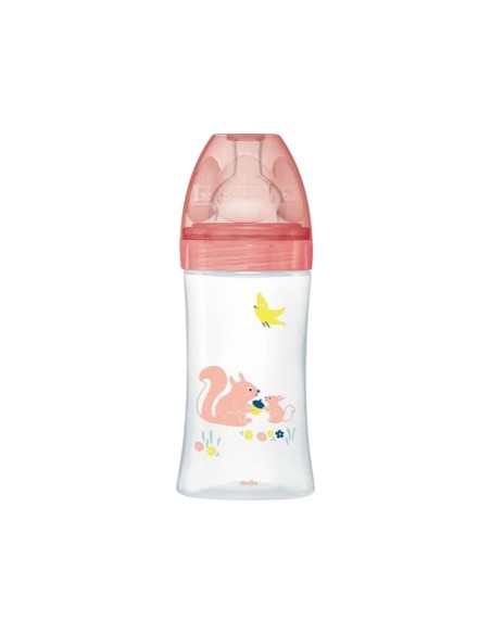 Baby's bottle Dodie 270 ml