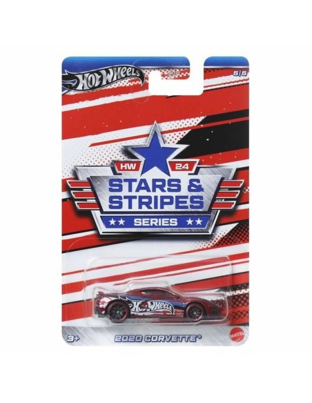 Car Hot Wheels