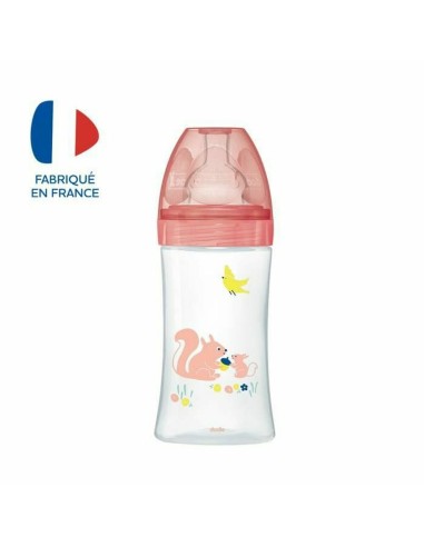 Baby's bottle Dodie 270 ml