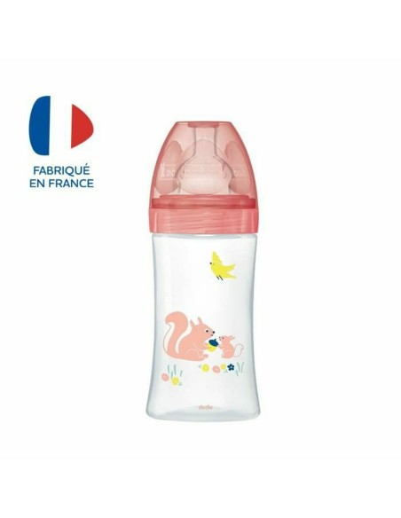 Baby's bottle Dodie 270 ml