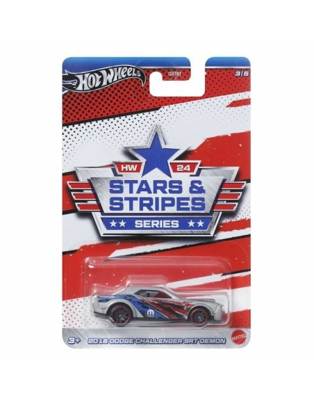 Car Hot Wheels