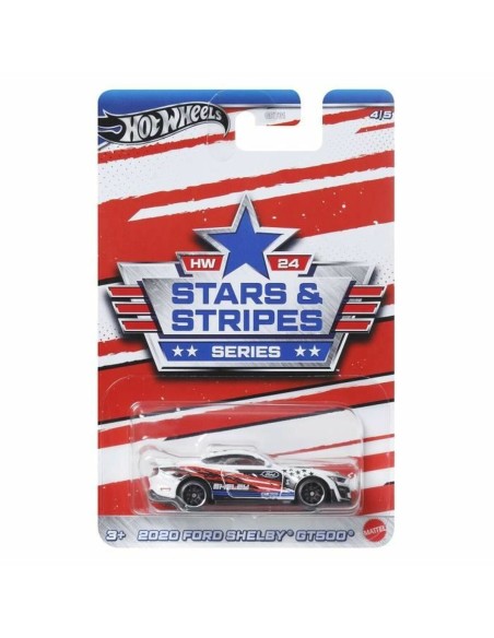 Car Hot Wheels