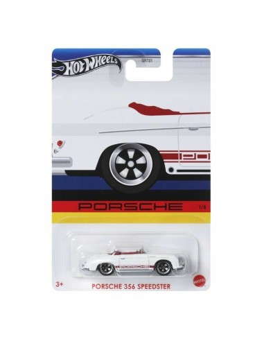 Car Hot Wheels