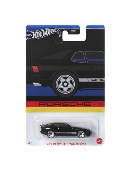 Car Hot Wheels