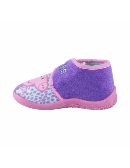House Slippers Peppa Pig Pink 21