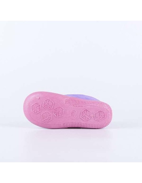 House Slippers Peppa Pig Pink 21