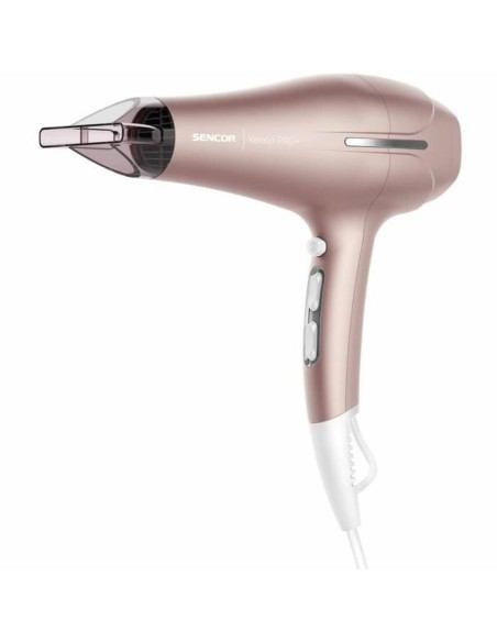 Hairdryer Sencor Pink 2300 W