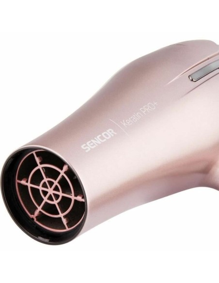 Hairdryer Sencor Pink 2300 W