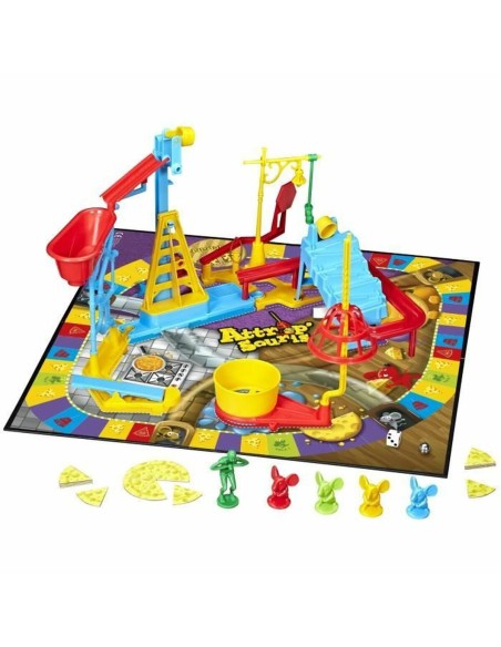Board game Hasbro Attrap'Souris (FR)