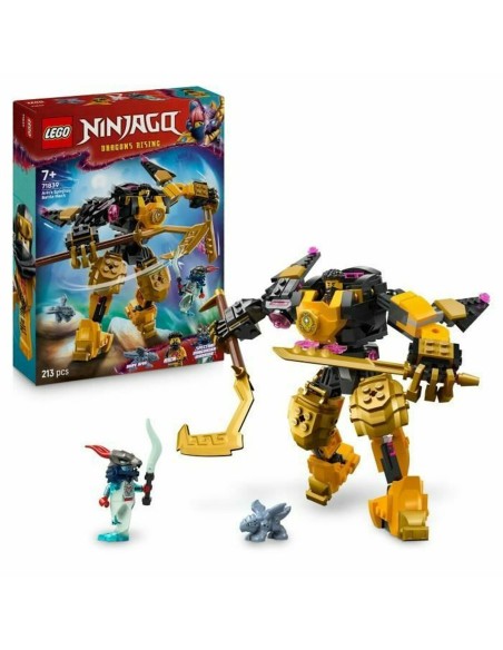 Construction set Lego 71839