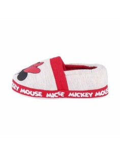 House Slippers Minnie Mouse Light grey 32-33 2