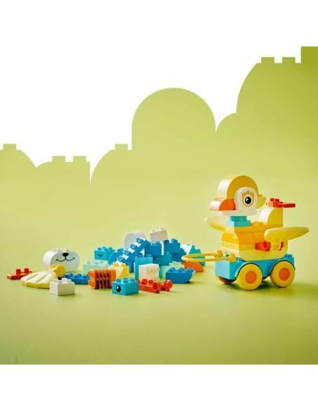 Construction set Lego 10448 58 Pieces