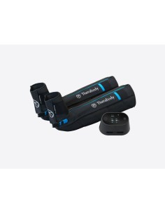 Gift Set Therabody Black