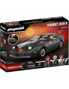 Playset Playmobil 70924 70924