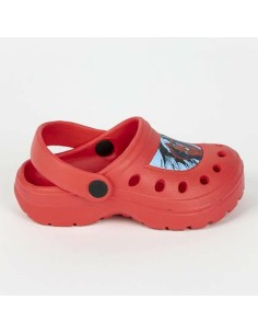 Clogs Spider-Man Dark blue 2
