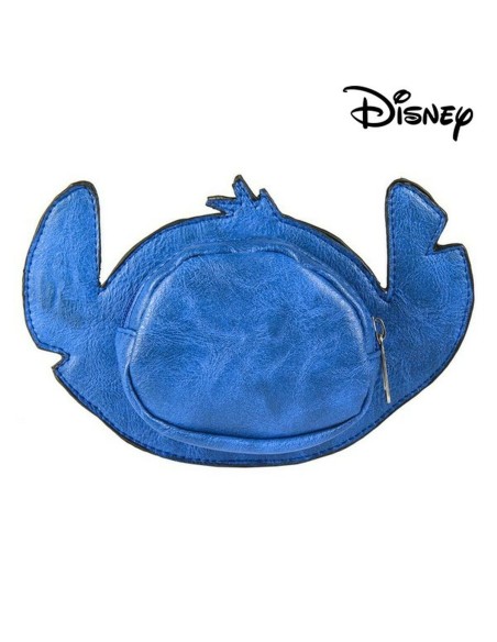 Purse Disney 70699 Blue 11,5 x 11,0 x 2,5 cm