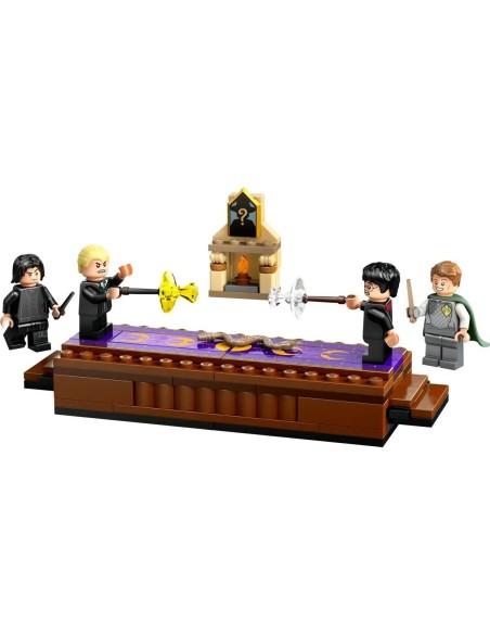 Construction set Lego 76441