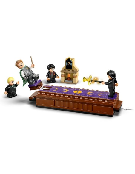 Construction set Lego 76441