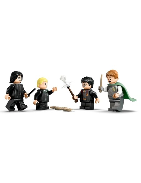 Construction set Lego 76441