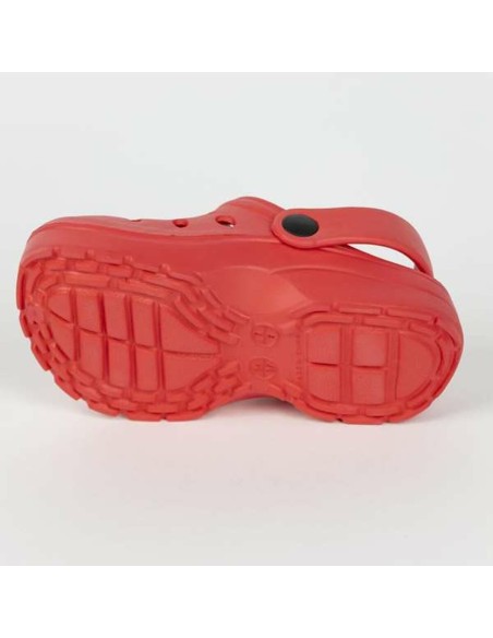 Clogs Spider-Man Dark blue