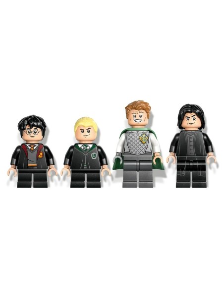 Construction set Lego 76441