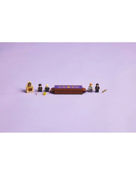 Construction set Lego 76441