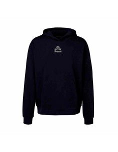Children’s Hoodie Kappa 8031F0079 Dark blue