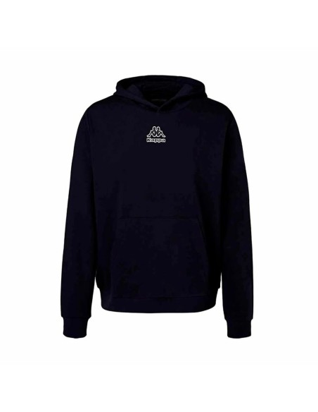 Children’s Hoodie Kappa 8031F0079 Dark blue